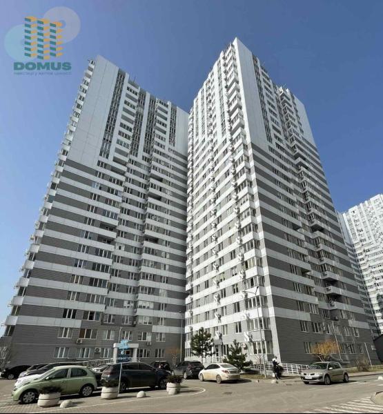 Продам 1-кімнатну квартиру, ЖК&nbsp;«Альтаїр»