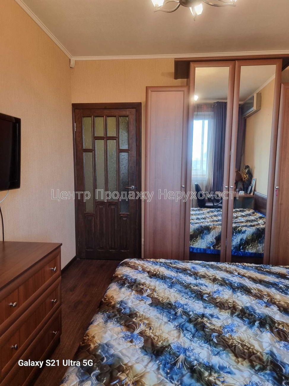 Фото 3кімн. квартира покращеного планування біля метро К821