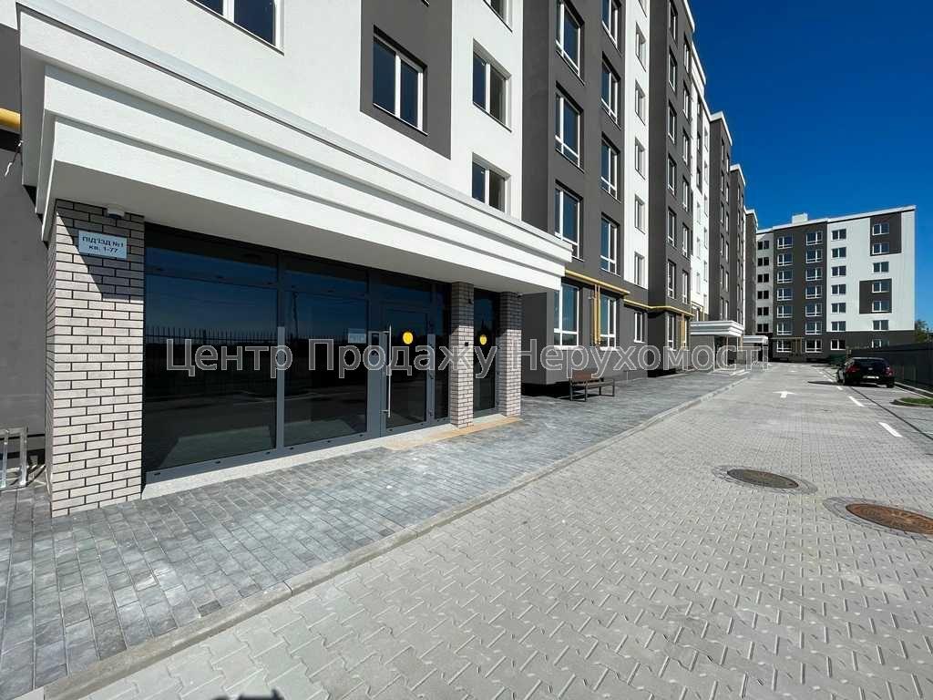 Фото Продаю 1-кімнатну квартиру, 6/7 поверх, 40 м², Софіївська Борщагівка2