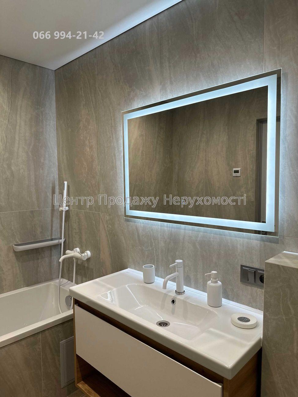 Фото Продаж 2-кімнатної квартири в ЖК Orange City19