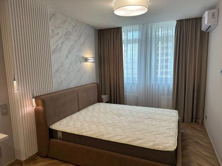 Сдам 1-комнатную квартиру, ЖК Manhattan City