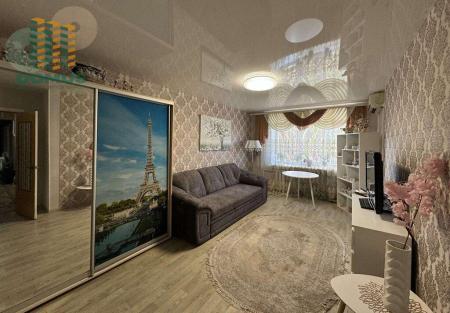 Продам 3-кімнатну квартиру
