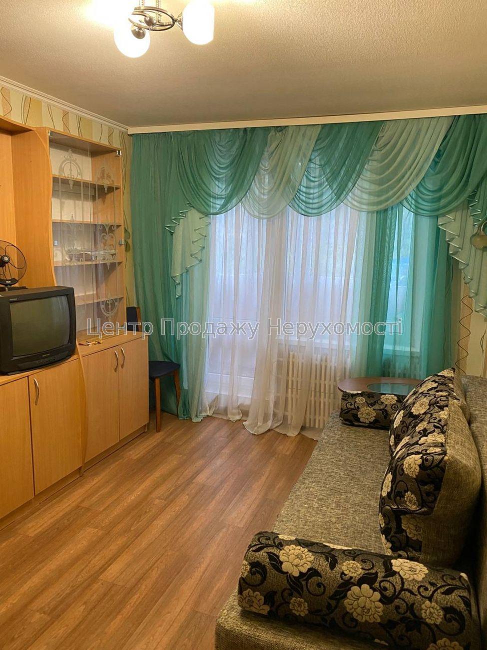 Фото Продається 3-кімнатна квартира в Харкові. Салтівка5