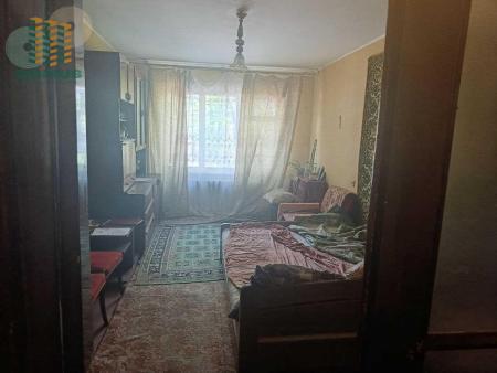 Продам 3-кімнатну квартиру