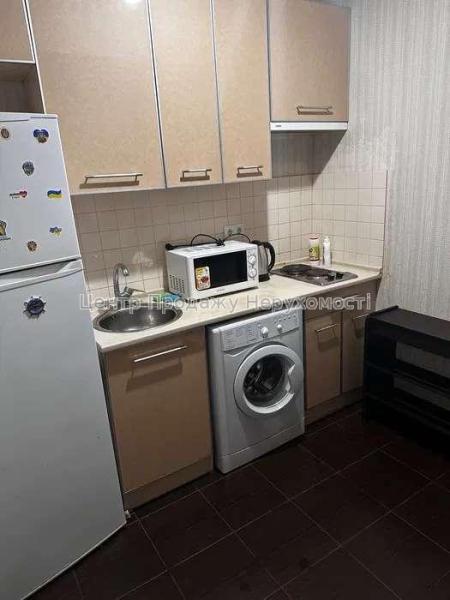 Продам 1-кімнатну квартиру