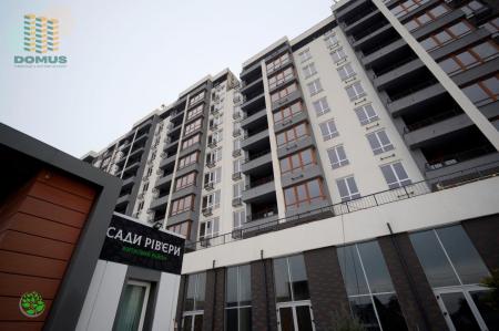 Продам 3-кімнатну квартиру, ЖК&nbsp;Сади&nbsp;Рів'єри