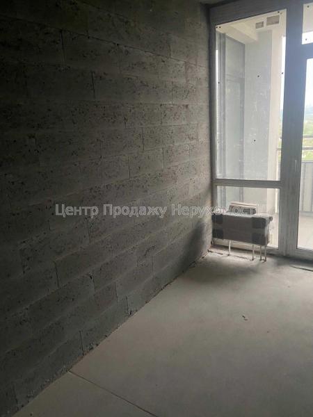 Продам 1-кімнатну квартиру, ЖК&nbsp;Seven
