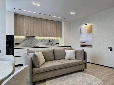 Продам 2-кімнатну квартиру, ЖК «Hoffmann Haus»