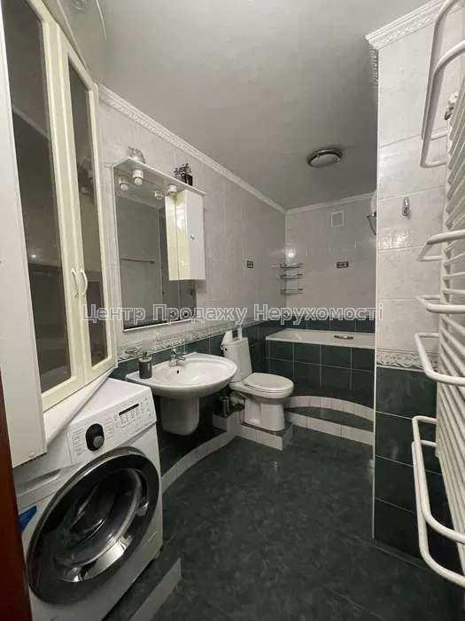 Фото Продам квартиру в центрі Києва17