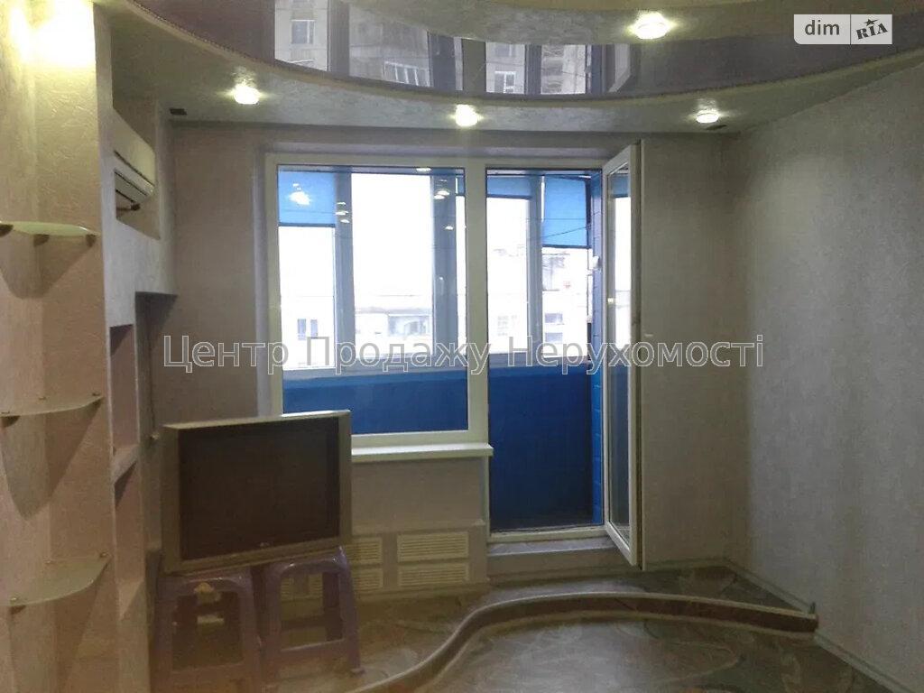 Фото Продаж квартири 2 кімнатна. Харків. Салтівка3