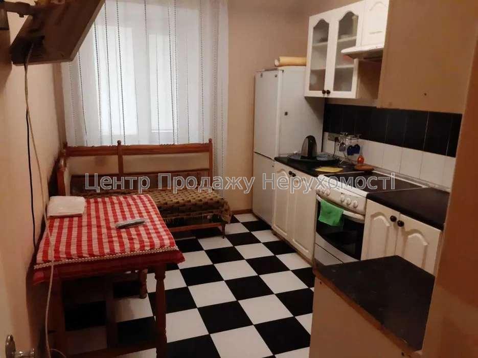 Фото Продаж 2 к квартири Цегляний будинок, Олексіївка2