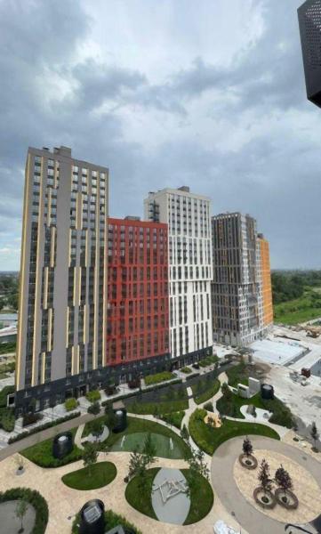 Продам 1-кімнатну квартиру в новобудові, ЖК Svitlo Park