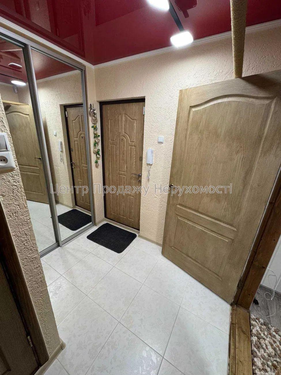 Фото Продаж 1-к. квартири, Харків. р-н Горизонт16