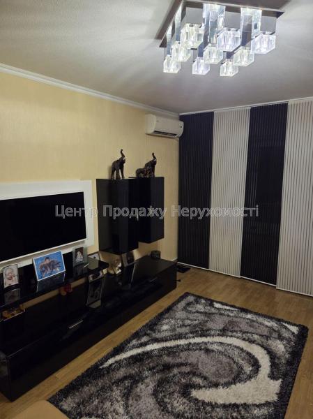 Продам 3-комнатную квартиру