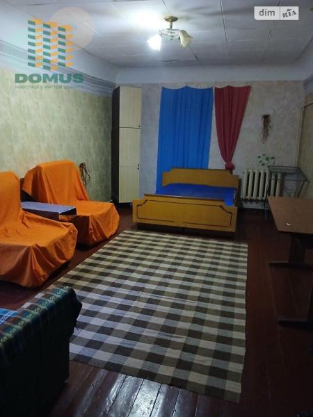 Продам 1-кімнатну квартиру