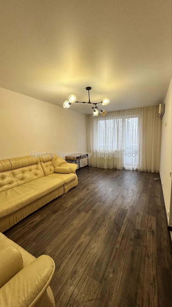 Фото Продаж 2-кімнатної квартири в Харкові. Салтівка2