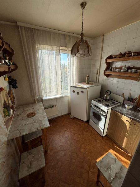 Продам 2-кімнатну квартиру