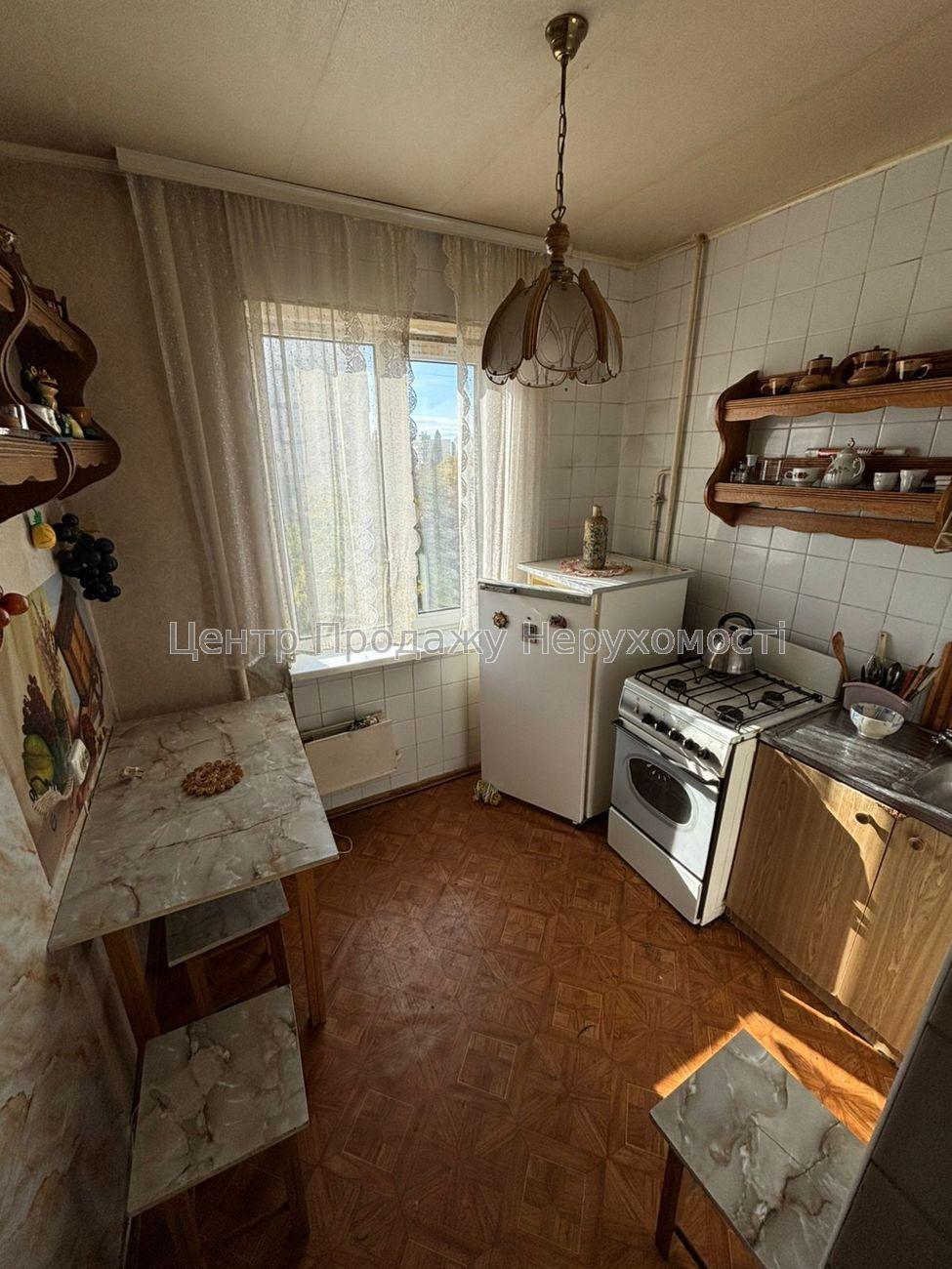 Фото Продаж 2-кімнатної квартири, Південна Борщагівка1