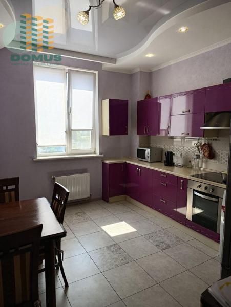 Продам 3-кімнатну квартиру, ЖК&nbsp;«Акапулько&nbsp;2»