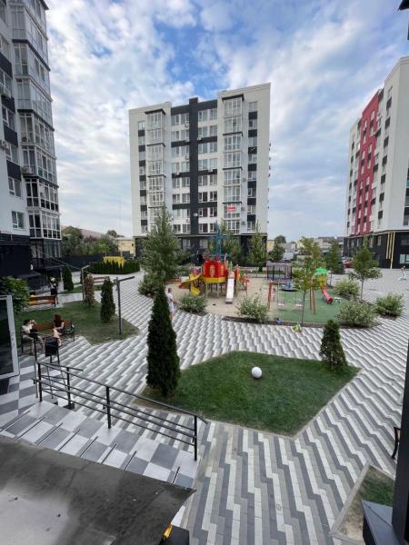 Продам 1-комнатную квартиру, ЖК Родной