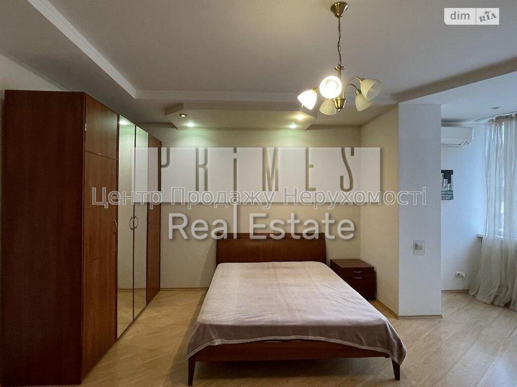 Фото Продаж 2к квартири 98.5 кв. м на вул. Микільсько-Слобідська 2Б24