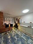 Продам 1-кімнатну квартиру, ЖК&nbsp;Зелений&nbsp;квартал, 49 м², авторський дизайн