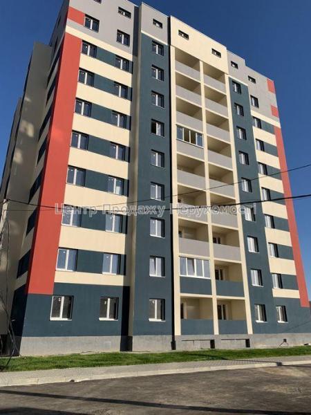 Продам 1-кімнатну квартиру в новобудові, ЖК&nbsp;«Победы&nbsp;86»