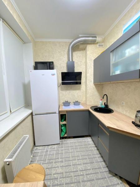 Продам 1-кімнатну квартиру