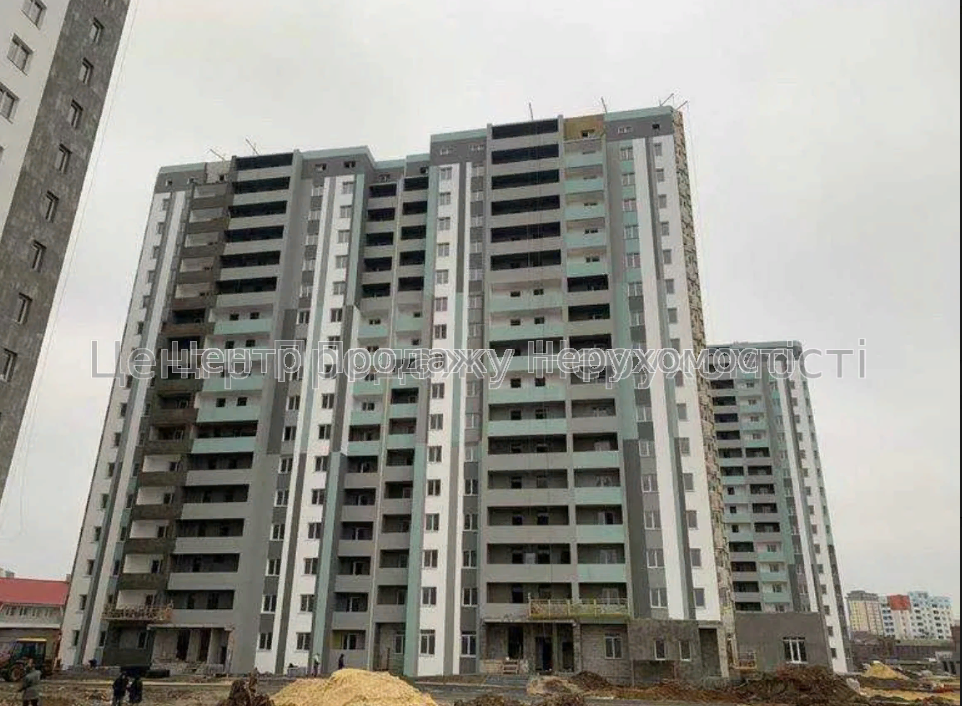 Фото Продаж двох рівнева квартира 145м2. ЖК Лєвада21