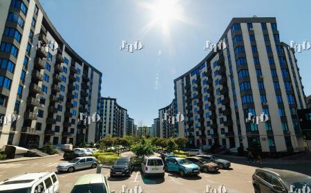 Продам 2-кімнатну квартиру, ЖК У-Квартал