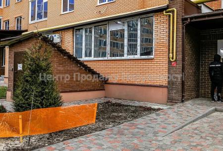 Продам 1-кімнатну квартиру в новобудові, ЖК&nbsp;«Лазурний»