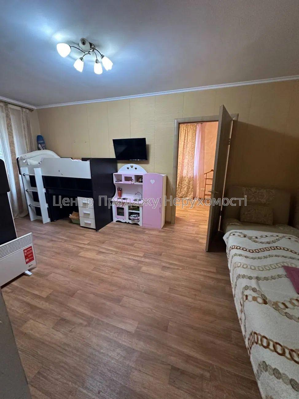 Фото Продаж 2к квартири у Харкові. Павлове Поле3