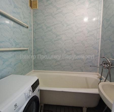 Продам 1-кімнатну квартиру