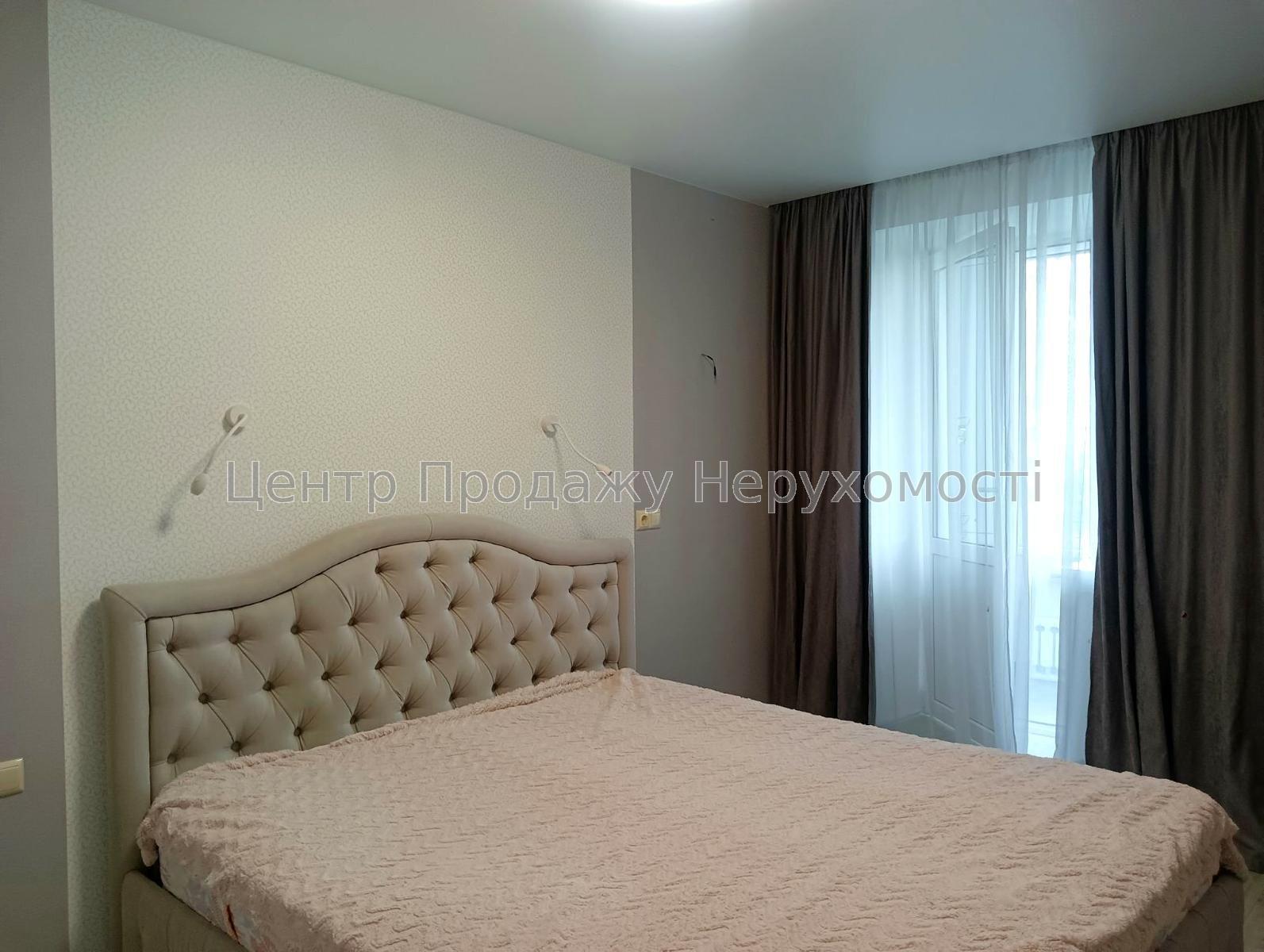 Фото Продаж 4 к квартири, Олексіївка у Новобудові11