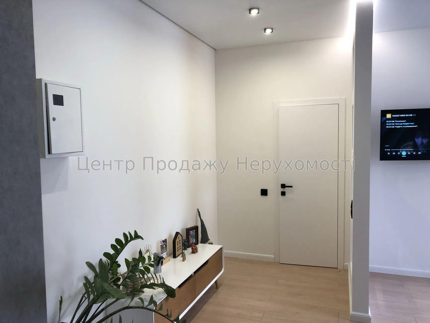 Фото Продається 3-кімнатна квартира в Харкові. ХТЗ10
