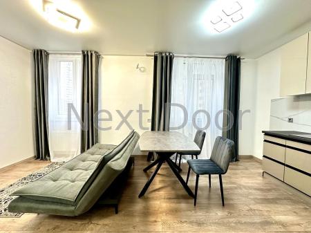 Продам 1-кімнатну квартиру, ЖК&nbsp;Navigator