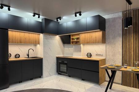 Продам 2-кімнатну квартиру в новобудові, ЖК «Пролісок»