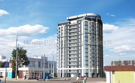 Продам 3-кімнатну квартиру в новобудові, ЖК&nbsp;«Вікторія»