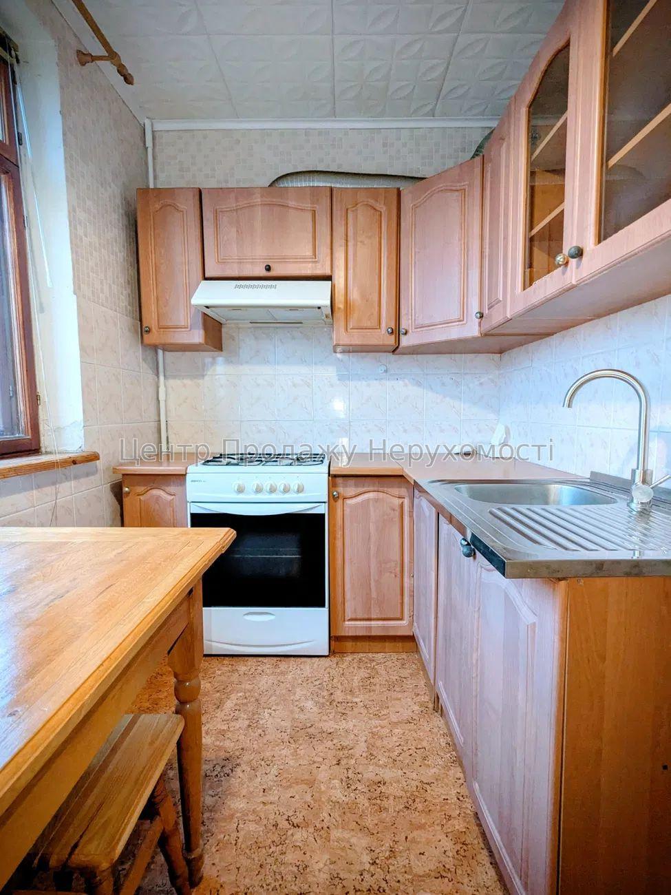 Фото Продаж 1 кімн. квартири в Харкові. Салтівка5