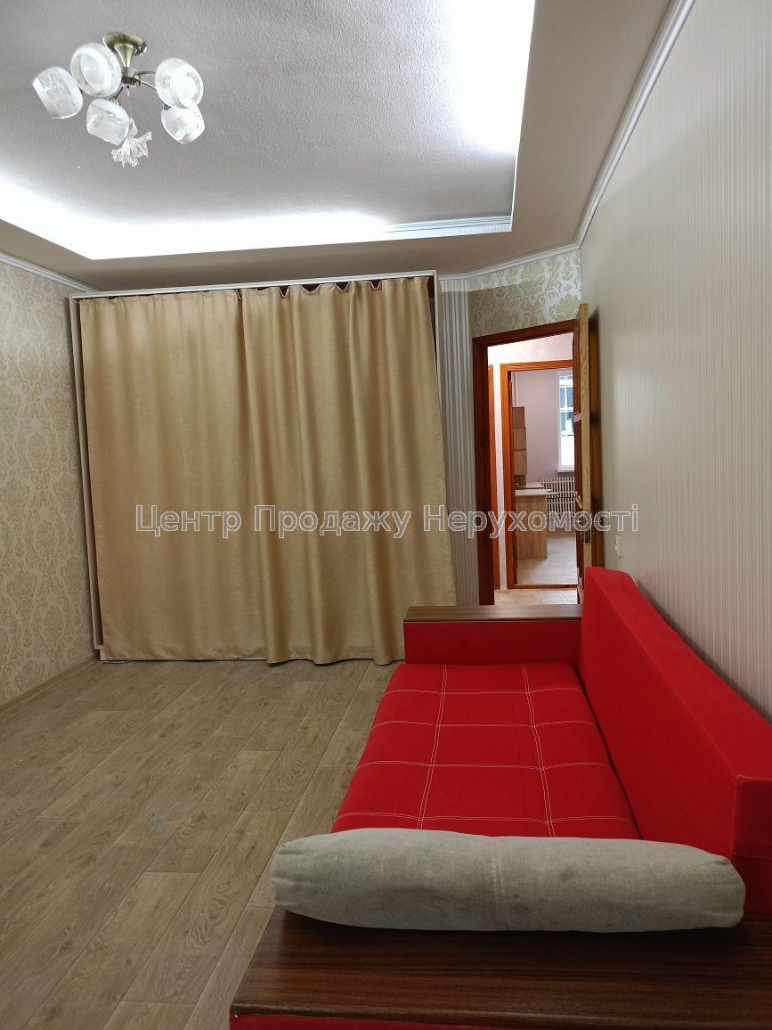 Фото 3-кісн. квартира покращеного планування6