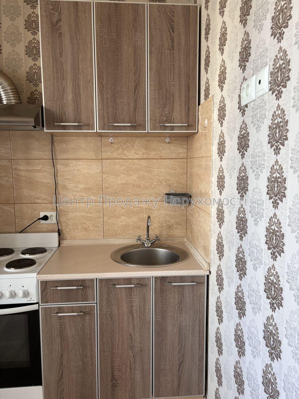 Фото Продам 1 кімнатна квартиру в новобудові ЖК Мира-4.10