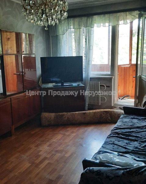 Продам 3-кімнатну квартиру