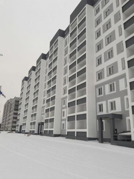 Продам 1-комнатную квартиру в новостройке, ЖК&nbsp;«Сказка»