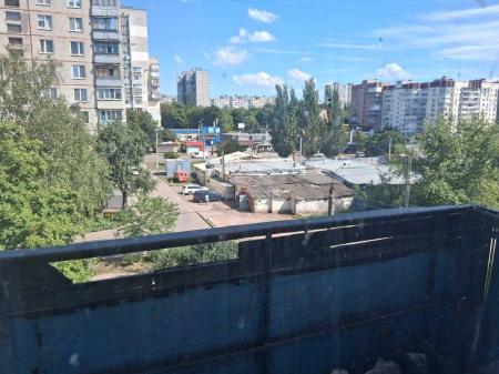 2 room flat for sale