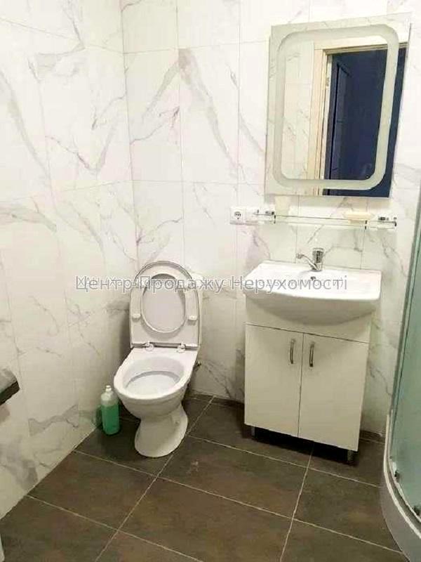 Фото 1 кімн квартира з ремонтом ЖК Райдужний11