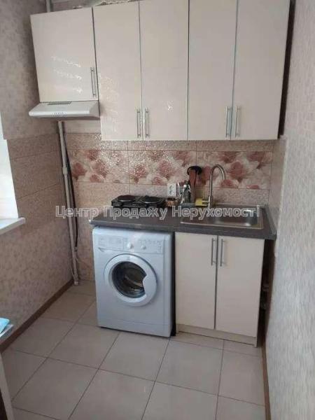 Продам 1-кімнатну квартиру