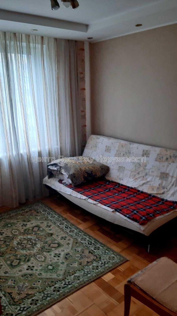 Фото У продажу 2 кімнатна квартира в Харкові. Салтівка16
