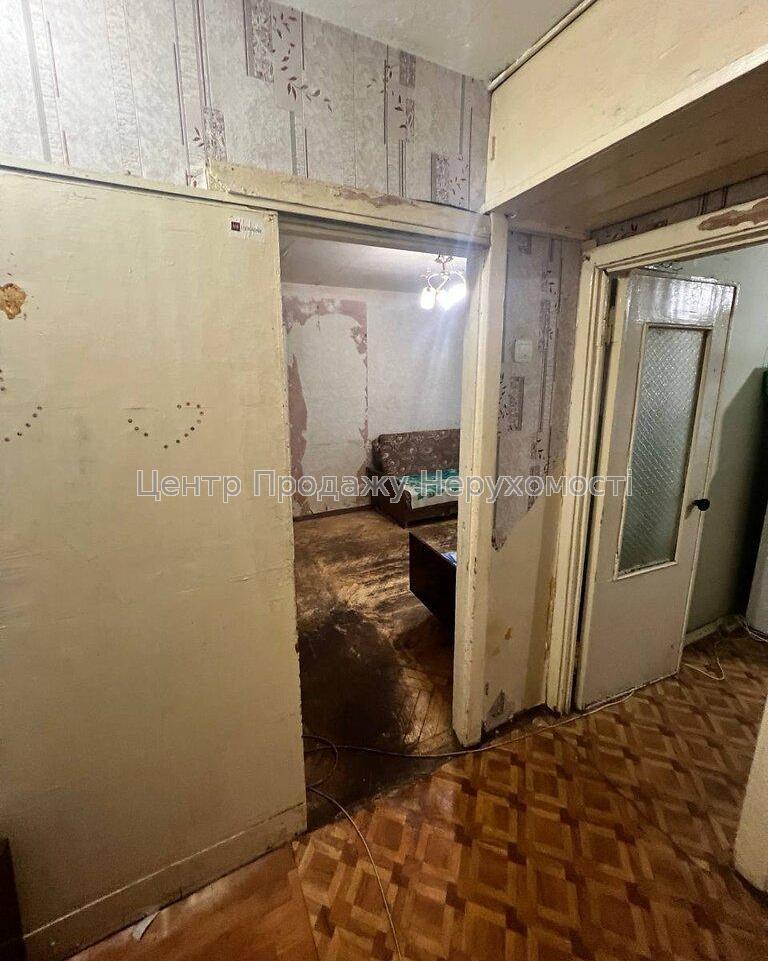 Фото Продаж 2-кімнатної квартири, на другому поверсі, Правий берег ІВ17