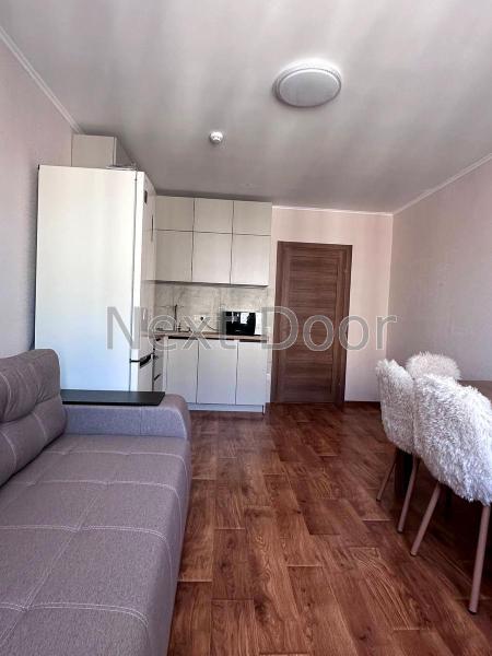 Продам 1-кімнатну квартиру, ЖК&nbsp;Navigator&nbsp;2