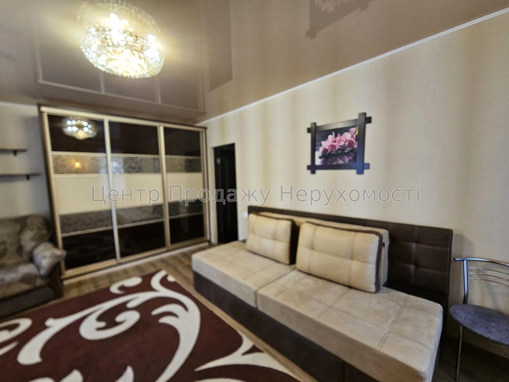 Фото Продаж 2-кімн. квартири. Харків. Центр5